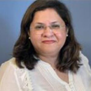 Dr Mehwish Qureshi