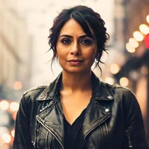 Meena Agrawal