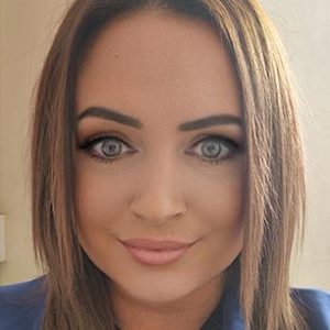 Samantha Wood