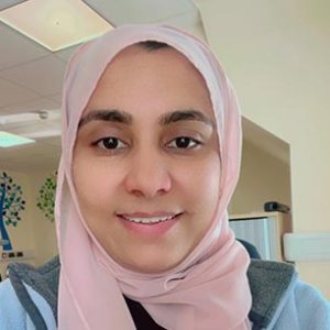 Zulekha Nasar