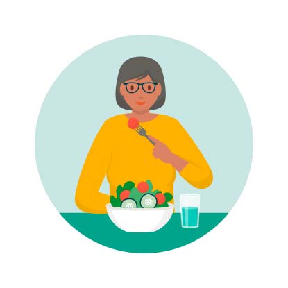 Healthy Eating