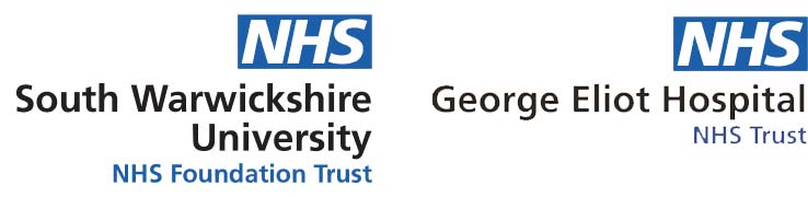 NHS Trust Logo