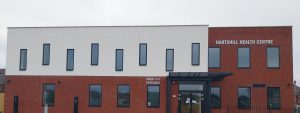 Hartshill Health Centre