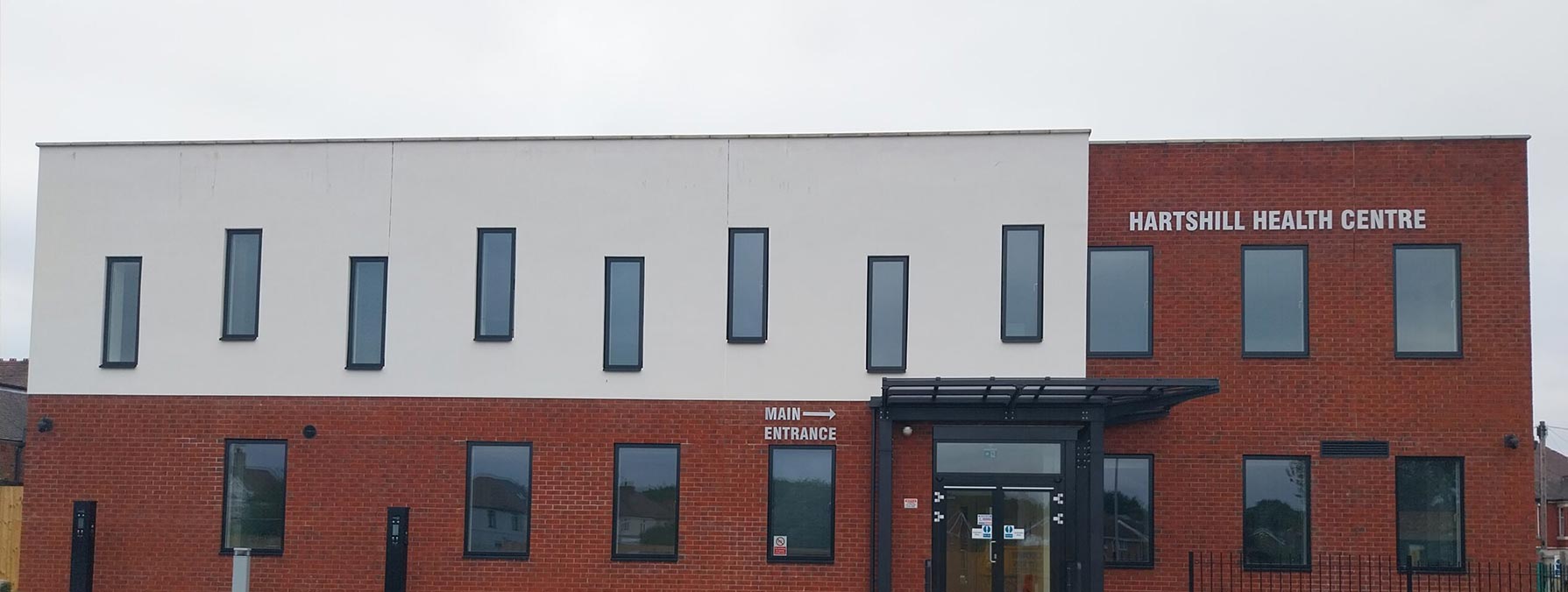Hartshill Health Centre