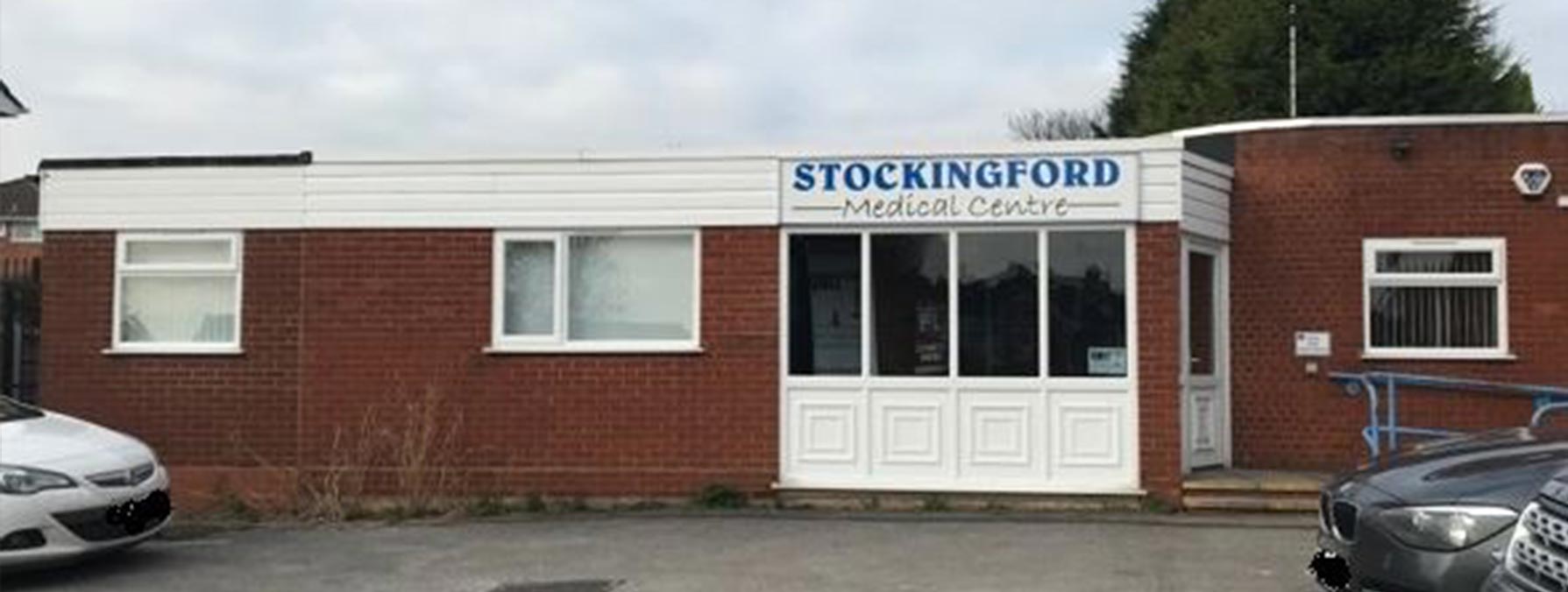 Stockingford Medical Centre