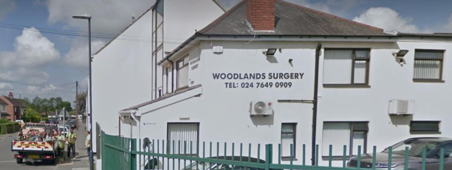 Woodlands Surgery